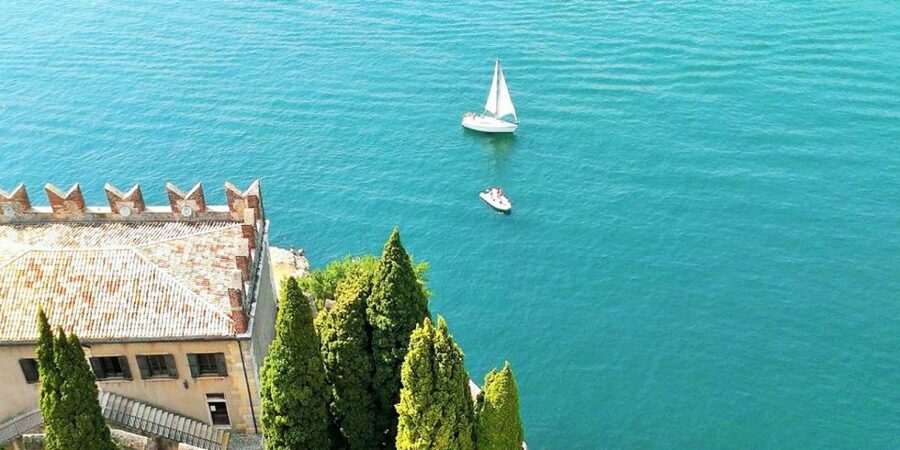 Lugana Wine Tour With Private Panoramic Boat on Lake Garda - Who should book this Lake Garda day