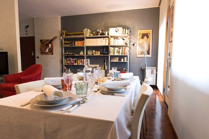 Lunch or dinner and cooking demo at a local home in Padova - Is $102.35 a fair price?