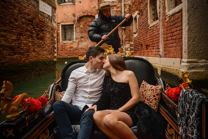 Luxurious Photoshoot in Venice - Why a Venice photoshoot can be worth the cost