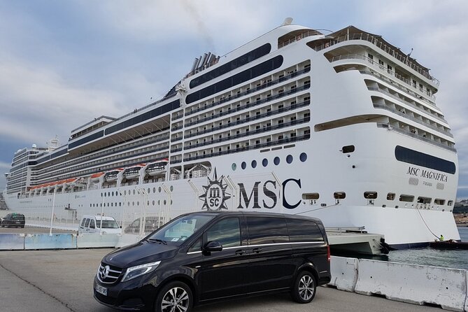 Luxury Private Transfer Venice – Cruise Port Pickup & Drop-off - Why Venice transfers need careful planning