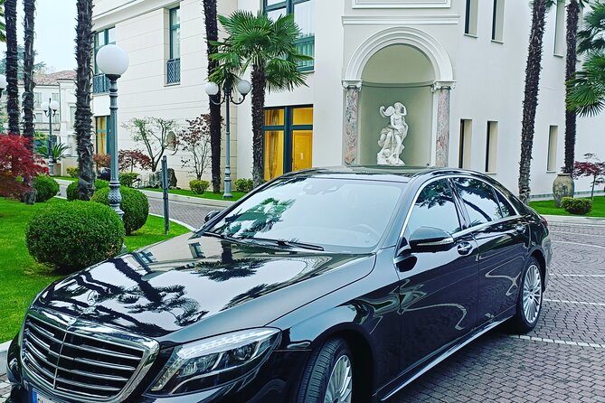 Luxury Private Transfer Venice – Cruise Port Pickup & Drop-off - Who will get the most from this service