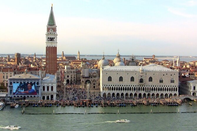 Luxury Private Transfer Venice to Lake Como / Bellagio - Choosing Lake Como, Bellagio, or Florence
