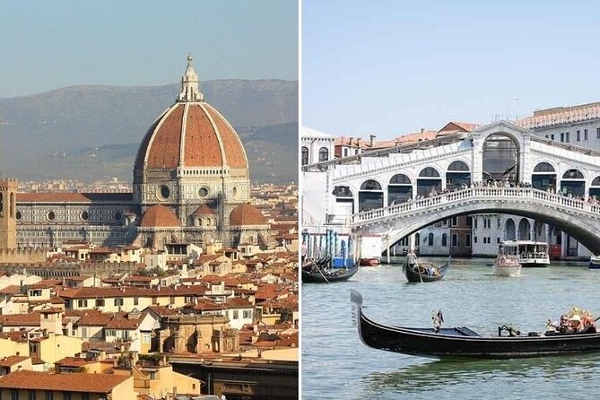 Luxury Private Transfer Venice to Lake Como / Bellagio - Booking details worth checking before you pay