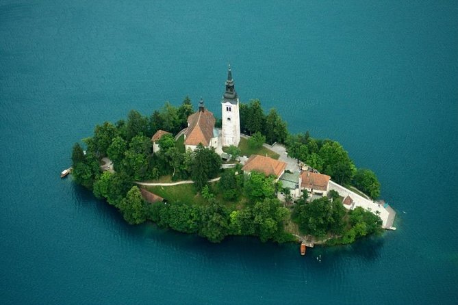 Magic Lake Bled & Charming Ljubljana from Trieste - Why this Trieste day trip works