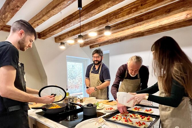 Market Tour and Cooking Class with a Local Venetian Chef - Should you book this Venetian cooking class?