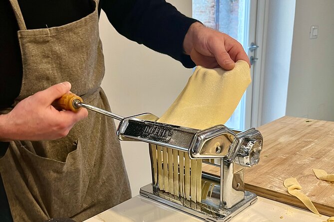Market Tour and Cooking Class with a Local Venetian Chef - FAQ