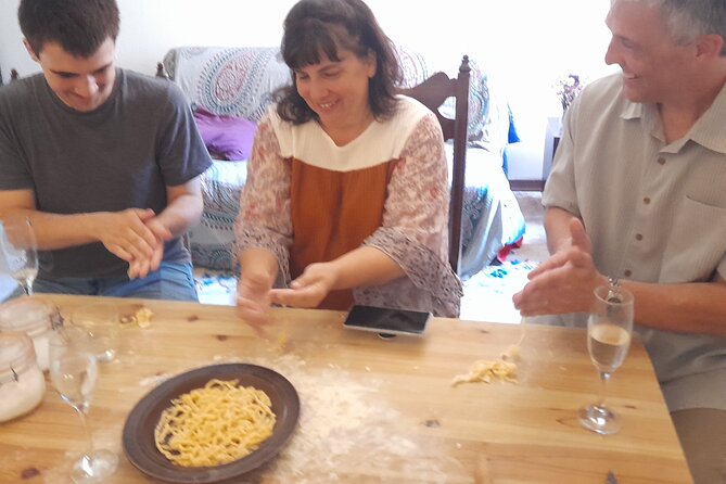 Market Tour and Cooking Class with a Venetian Sailor - Key Points to Know Before Booking