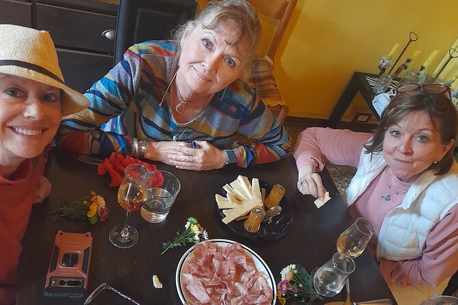 Market Tour and Cooking Class with a Venetian Sailor - Making Focaccia, Pasta, and a Seafood Meal