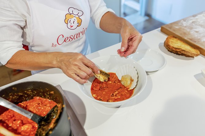 Market Tour and Dining at a Local's Home in Venice - Key points to know before booking