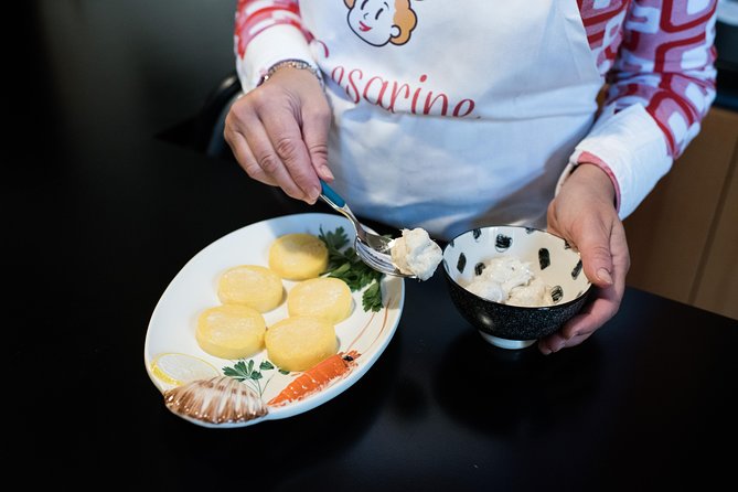 Market Tour and Dining at a Local's Home in Venice - Why the private home matters