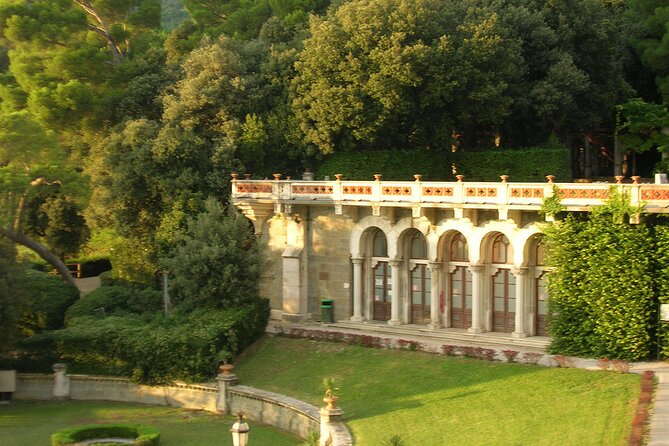 Miramare Castle Entrance Ticket in Trieste - Is $26.49 a fair price?
