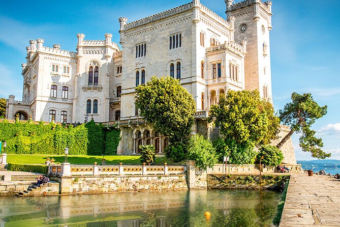 Miramare Castle Entrance Ticket in Trieste - Who will enjoy this visit most