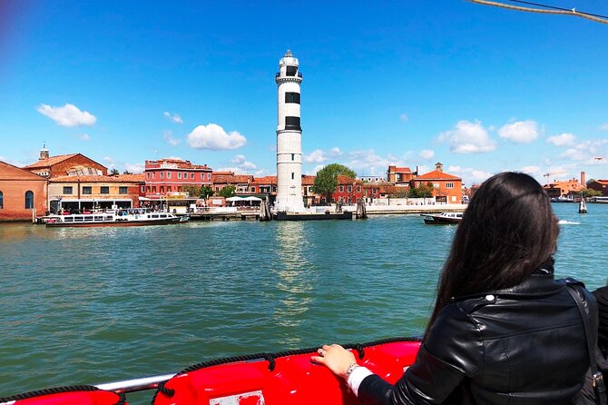 Murano and Burano half-day trip from Punta Sabbioni Jesolo - Is $29 good value?
