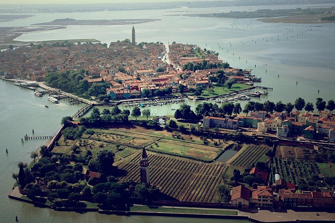Murano and Burano Islands 4-Hour Tour - Meeting at Riva degli Schiavoni