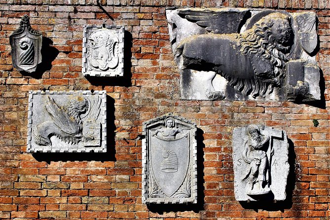 Murano and Burano Islands Semi-Independent Tour - Weather, access, and small practical details