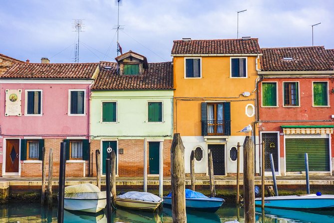 Murano and Burano Islands Semi-Independent Tour - Who will enjoy this island outing most?