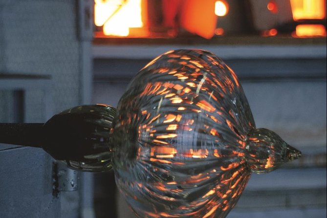 Murano Art: Glass factory tour - Getting to Via Vincenzo Brunacci, 7