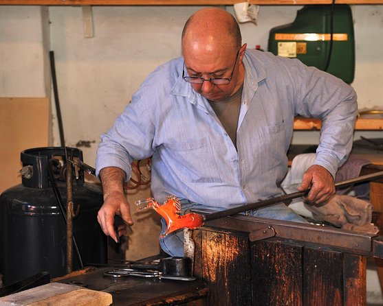 Murano, Burano and Torcello Half-Day Sightseeing Tour - Practical advice for a smoother outing