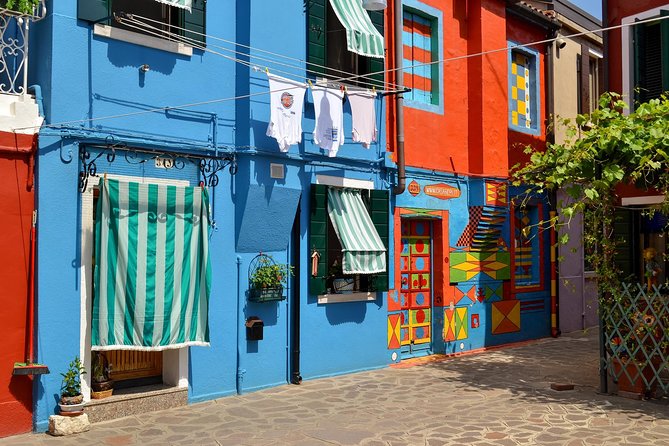 Murano, Burano and Torcello Islands Full-Day Tour - Torcello: Venice’s Oldest Stop, With Less Instant Appeal