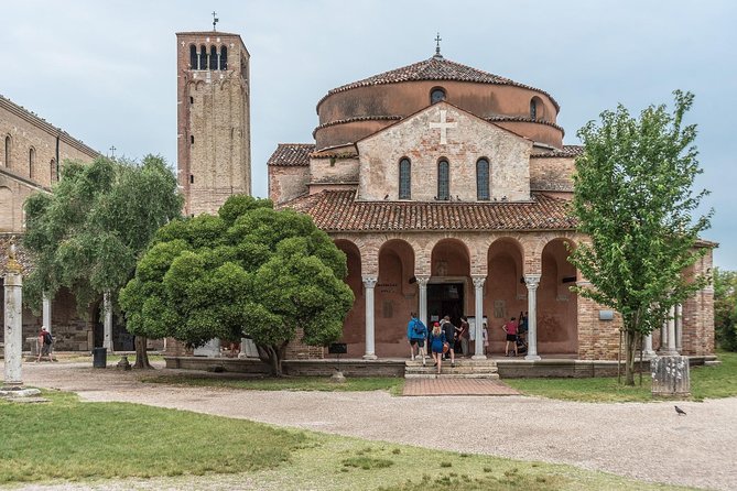 Murano, Burano and Torcello Islands Full-Day Tour - What to Bring and How to Use the Free Time