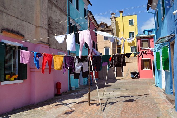 Murano, Burano and Torcello Islands Full-Day Tour - Is $94 Good Value for This Island Route?