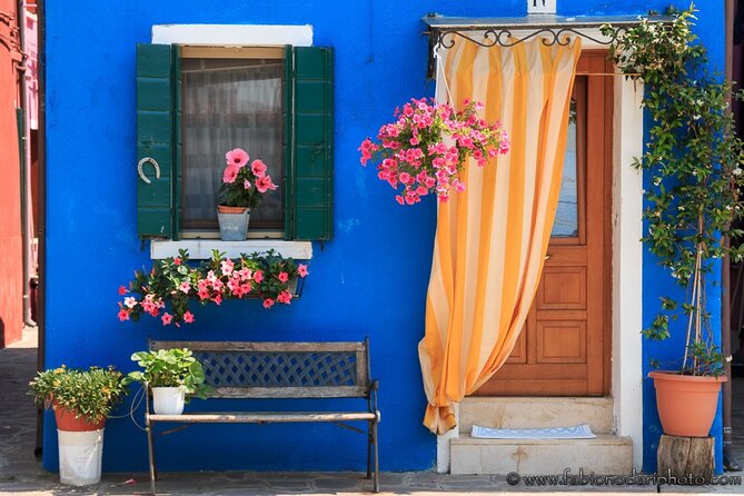 Murano, Burano and Venice Boat Tour from Venice Train Station - Key points to know before booking