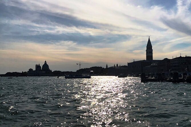 Murano, Burano and Venice Boat Tour from Venice Train Station - St. Mark’s: two hours beside Venice’s grand center