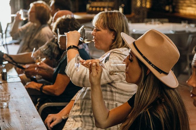 Murano Burano Islands Boat Tour Glass Factory & St Erasmo Winery - What the $131.32 price really buys