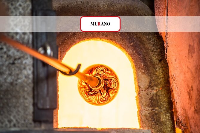 Murano & Burano Islands Tour with Glass-blowing Factory Visit - What the Murano and Burano tour really offers
