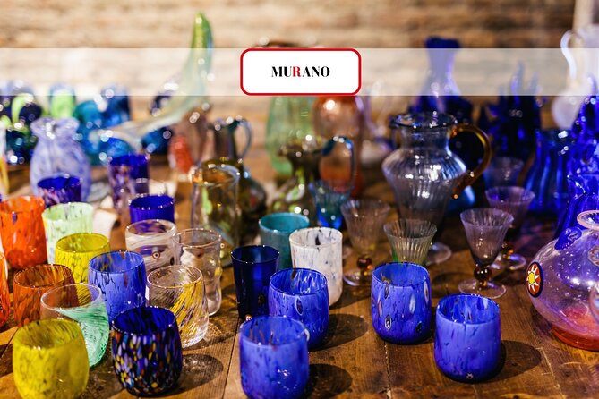 Murano & Burano Islands Tour with Glass-blowing Factory Visit - Should you book the Murano and Burano tour?