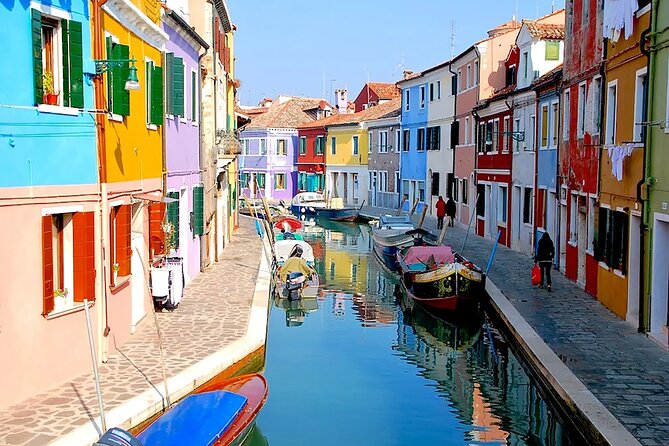 Murano, Burano & Torcello: Venetian Island Highlights - Who will like this excursion?