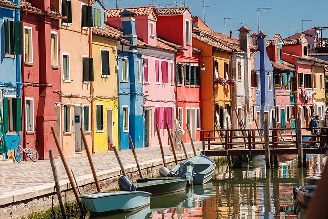 Murano, Burano & Torcello: Venetian Island Highlights - Should you book Murano, Burano, and Torcello?