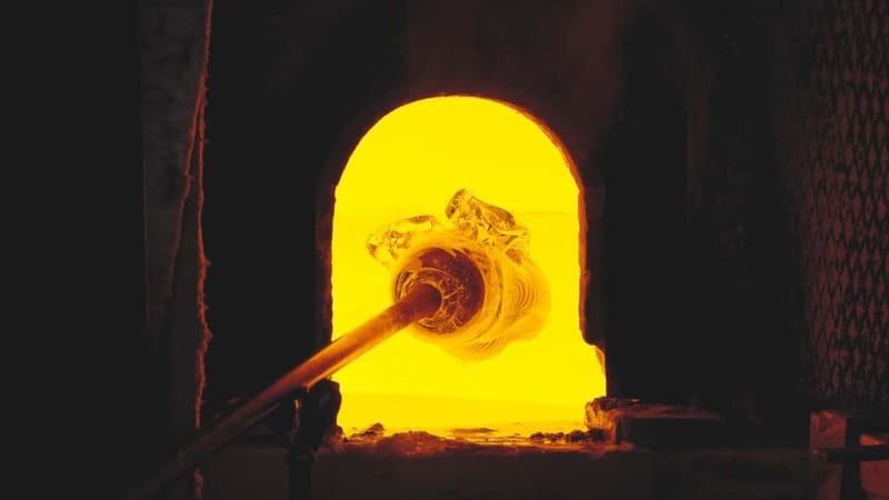Murano: Glass Blowing Experience at Gino Mazzuccato Factory - Why This Murano Visit Feels Different