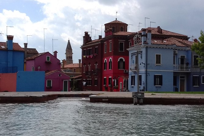Murano Glass Experience With a Visit to a Burano Lace Island - Who will enjoy this half-day outing?