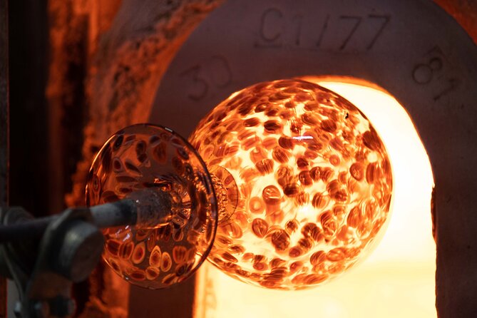Murano Glass Factory Experience: A Workshop in Venice - Who will enjoy this Murano workshop?