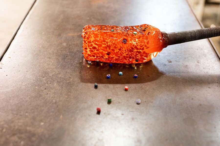 Murano: Glass Factory Experience with Tour and Demonstration - How the €10 credit affects the value