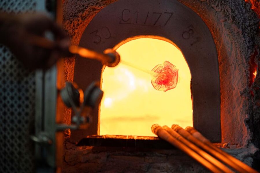 Murano: Glass Factory Experience with Tour and Demonstration - What you will learn about Murano glass