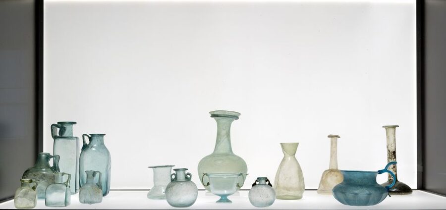 Murano: Glass Museum Entry Ticket - A self-guided route through centuries of glass