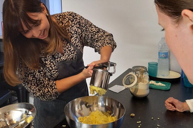 My Granny's secrets Making Gnocchi - Why homemade gnocchi is the star in Verona