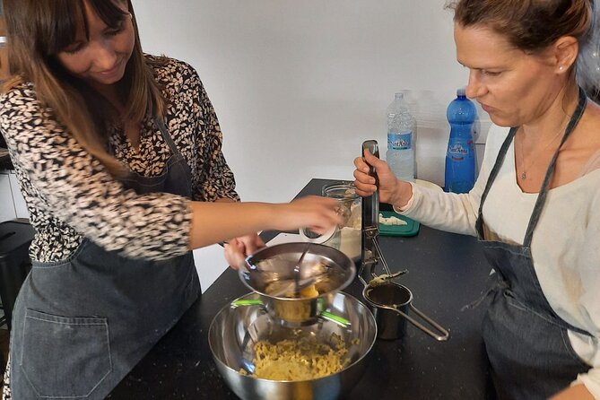 My Granny's secrets Making Gnocchi - Is $95.31 a fair price?