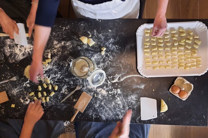 My Granny's secrets Making Gnocchi - Who should book this experience?