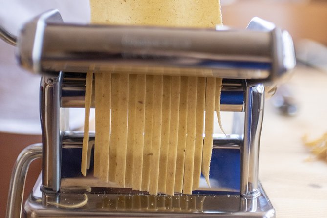 My Granny's secrets: Making pasta in the heart of Verona - How much value do you get for $114.89?