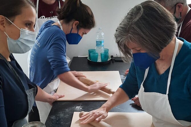 My Granny's secrets: Making pasta in the heart of Verona - Who should book this experience?