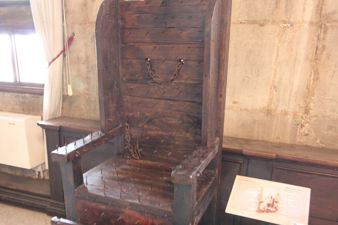 New - Maleficia: Inquisition, Torture and Witchcraft between the centuries - What the Maleficia Exhibition Shows