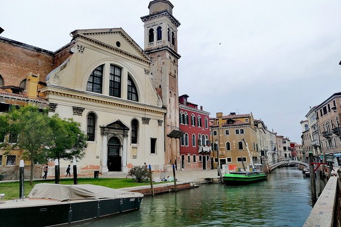 Off the Beaten Path Walk in Venice - Why this walk gives you a different Venice