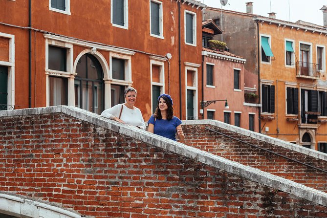 Off the Beaten Track in Venice: Private City Tour - The guide makes or breaks the experience