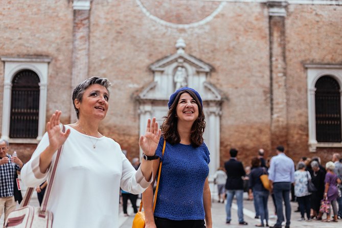 Off the Beaten Track in Venice: Private City Tour - What the flexible route can include