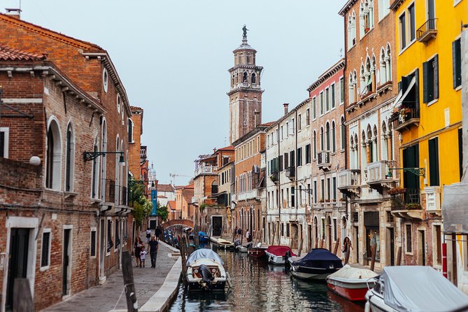 Off the Beaten Track in Venice: Private City Tour - Is $146.33 per person a fair price?