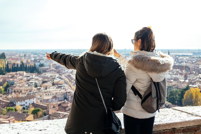 Off the Beaten Track in Verona: Private City Tour - Starting at Ponte delle Navi and a local spice shop