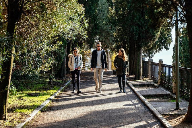 Off the Beaten Track in Verona: Private City Tour - Walking beside the Adige to the Madonna image
